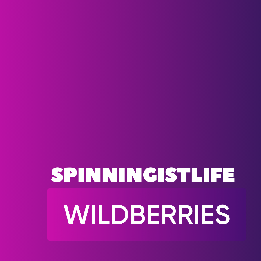 SPINNINGIST LIFE wildberries