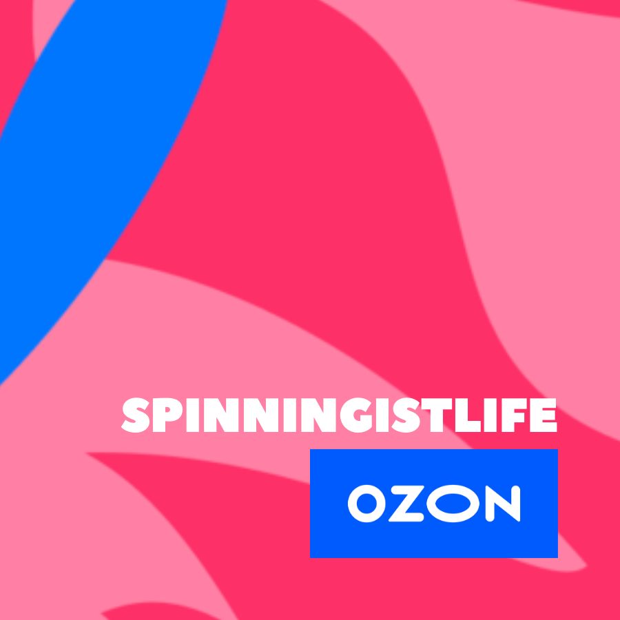 Spinningist Life Store