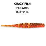Силиконовая приманка Crazy Fish Polaris 1.8" 5-45-10-6