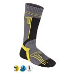 Носки Norfin T2M Balance Middle (42-44) L