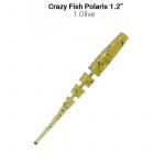 Силиконовая приманка Crazy Fish Polaris 1.2" 61-30-1-6