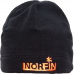 Шапка Norfin FLEECE черный размер XL