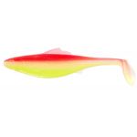 Виброхвосты съедобные LJ Pro Series Roach Paddle Tail​ 3.5in (08.89)/G08 6шт