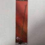 Поводок струна с вертлюгом Crazy Fish 0.28 мм 20 см 5 шт недорого в интернет магазине Спиннингист Лайф