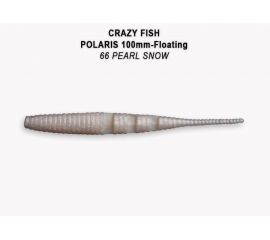 Силиконовые приманки Crazy Fish Polaris 4" 38-100-66-6-F недорого в интернет магазине Spinningist Life