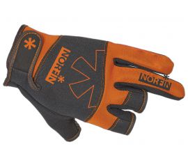 Перчатки Norfin Grip 3 Cut Gloves р.M