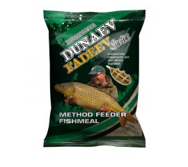 Прикормка "DUNAEV-FADEEV" 1кг Method Feeder Fishmeal (Рыбная Мука)