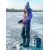 Сапоги зимние Norfin Berings с манжетой антрацит купить в Казани с доставкой по России в рыболовном интернет-магазине Spinningistlife