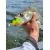 Виброхвосты Lucky John 3D Series Anira Soft Swim купить в Казани с доставкой по России в рыболовном интернет-магазине Spinningistlife