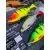 Виброхвосты LJ 3D Series ANIRA SOFT SWIM 6,8in купить в Казани с доставкой по России в рыболовном интернет-магазине Spinningistlife