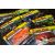 Виброхвосты съедобные искусственные LJ Pro Series ALIEN BUG 2,5in(06,35)/T52 7шт недорого в интернет магазине Спиннингист Лайф