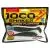 Виброхвосты съедобные LJ Pro Series Joco Shaker 4.5in(11.43)/F08 3шт