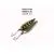 Колеблющаяся блесна Crazy Fish Sense 4.5 г #13-BGOM купить в Казани с доставкой по России в рыболовном интернет-магазине Spinningistlife