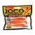 Виброхвосты съедобные Lucky John Pro Series Joco Shaker 3.5in(08.89)/F29 4шт.в интернет-магазине SpinningistLife