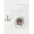 Крючок тройник для приманок Lucky John с цветной каплей размер.004/10 недорого в интернет магазине Спиннингист Лайф