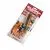 Твистеры Lucky John 3D BBS Series Kubira Fire Tail 7,0in (17,50)/PG42 1шт в интернет магазине Spinningist Life