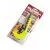 Твистеры Lucky John 3D BBS Series Kubira Fire Tail 7,0in (17,50)/PG30 1шт в интернет магазине Spinningist Life