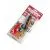 Твистеры Lucky John 3D BBS Series Kubira Fire Tail 7,0in (17,50)/PG27 1шт в интернет магазине Spinningist Life