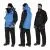 Костюм зимний Alaskan New PolarM синий/черный XS(куртка+полукомбинезон) купить в рыболовном интернет-магазине Spinningistlife