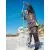Костюм зимний GRAYLING «Камчатка» таслан, серо-желтый в рыболовном интернет-магазине Spinningistlife