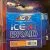 Плетёный шнур Jig It x Tokuryo Ice Braid X8 Blue 0.8 PE 50m купить в Казани с доставкой по России в рыболовном интернет-магазине Spinningistlife