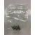 Груз палочка с вертлюжком “SPINNINGISTLIFE” 2гр 1уп (5шт) купить в Казани с доставкой по России в рыболовном интернет-магазине Spinningistlife