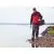Сумка рыболовная с держателем для удилищ Lucky John EVA купить в Казани с доставкой по России в рыболовном интернет-магазине Spinningistlife