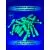 Силиконовые приманки Spinningist Life Литл 20мм Машинка 5F UV чеснок - 20шт купить в Казани с доставкой по России в рыболовном интернет-магазине Spinningistlife