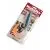 Твистеры Lucky John 3D BBS Series Kubira Fire Tail 7,0in (17,50)/PG44 1шт в интернет магазине Spinningist Life