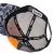 Бейсболка Norfin Orcam сетка купить в Казани с доставкой по России в рыболовном интернет-магазине Spinningistlife