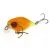 Воблер плавающий Lucky John Original Chubby F 40 купить в Казани с доставкой по России в рыболовном интернет-магазине Spinningistlife