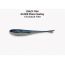 Силиконовые приманки Crazy Fish Glider 2.2" 35-55-17d-6-F