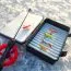 Коробка для приманок Salmo Ice Lure Special 01 купить в Казани с доставкой по России в рыболовном интернет-магазине Spinningistlife