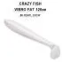 Силиконовые приманки Crazy Fish Vibro fat 5" 39-120-66-6