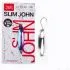 Блесна колеблющаяся Lucky John Slim John 45мм/3.5г 033