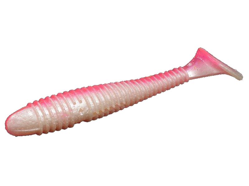 Силиконовые приманки Crazy Fish Vibro fat 5" 39-120-9d-6