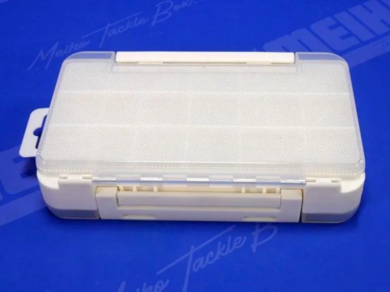 Рыболовная коробка Meiho Rungun Case 1010W 175х105х38 недорого в интернет магазине Спиннингист Лайф