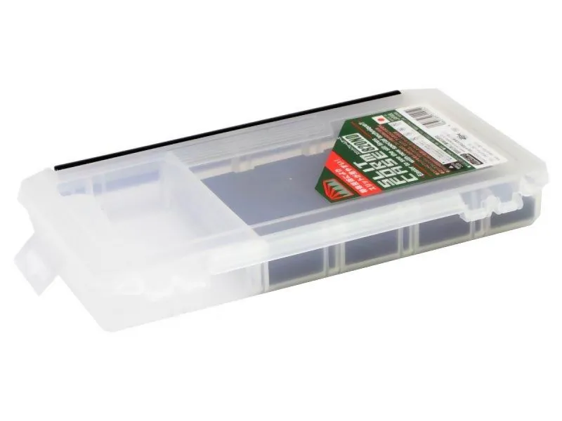 Коробка рыболовная Meiho Slit Form Case SC-820 233х127х34