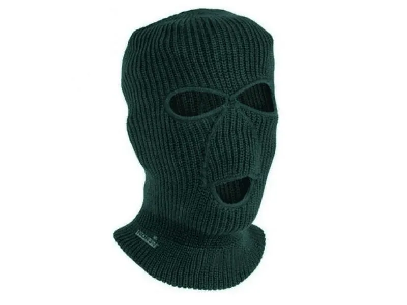 Шапка-маска Norfin Knitted размер XL в интернет магазине Spinningist Life