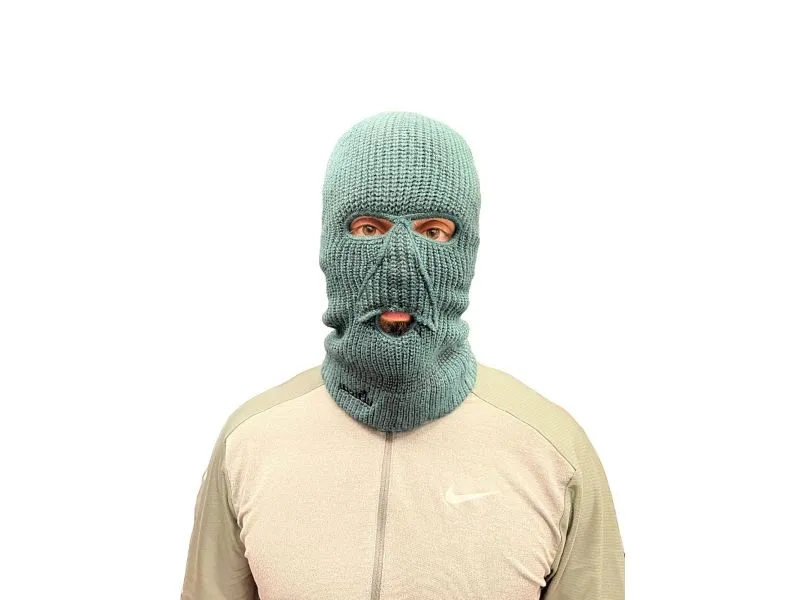 Шапка-маска Norfin Knitted размер XL в интернет магазине Spinningist Life
