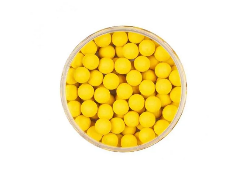 Бойлы​​ Yellow Flavor (Миненко)​ Pop-Up  купить в Казани с доставкой по России в рыболовном интернет-магазине Spinningistlife