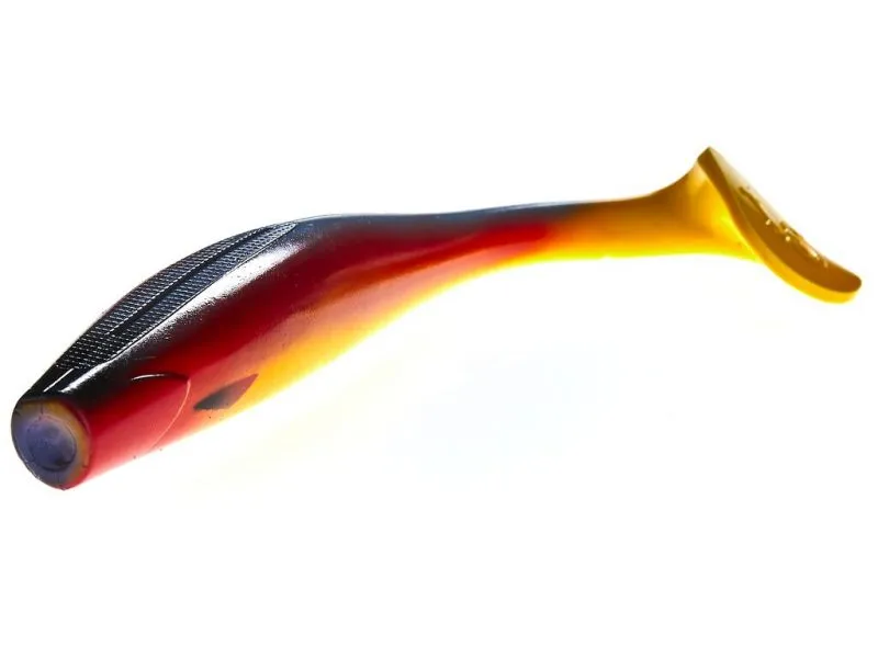 Виброхвосты LJ 3D Series Kubira Swim Shad 5" (12,5 см) цвет PG06 3 шт. недорого в интернет магазине Спиннингист Лайф