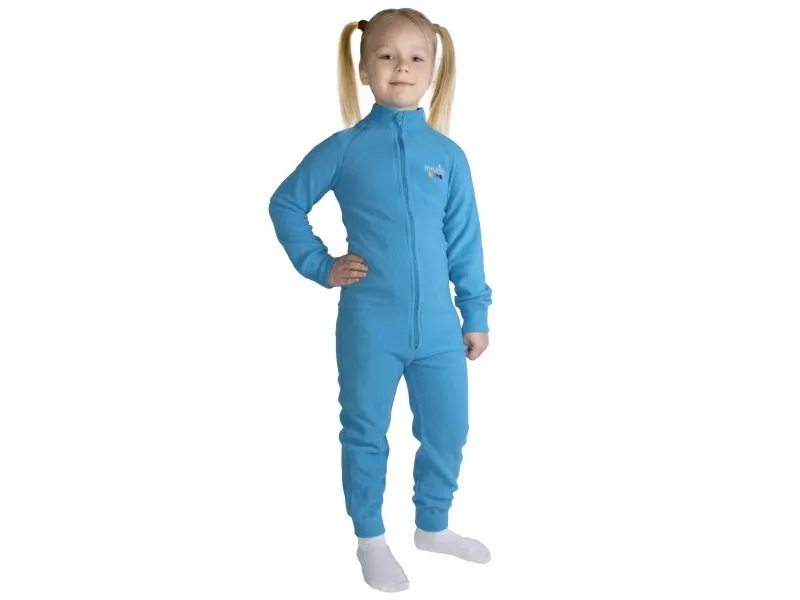 Комбинезон Norfin Kids Thermo Blue 03 р.128-134 купить в Казани с доставкой по России в рыболовном интернет-магазине Spinningistlife