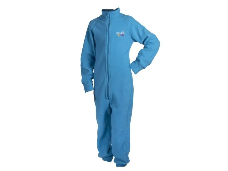 Комбинезон Norfin Kids Thermo Blue 03 р.128-134 купить в Казани с доставкой по России в рыболовном интернет-магазине Spinningistlife