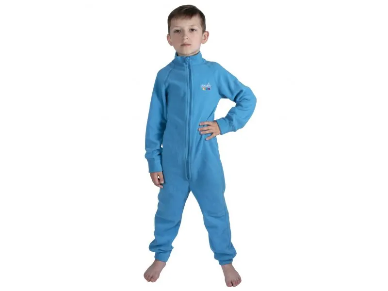 Комбинезон Norfin Kids Thermo Blue 03 р.128-134 купить в Казани с доставкой по России в рыболовном интернет-магазине Spinningistlife