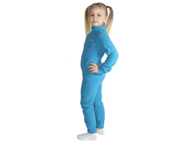 Комбинезон Norfin Kids Thermo Blue 03 р.128-134 купить в Казани с доставкой по России в рыболовном интернет-магазине Spinningistlife