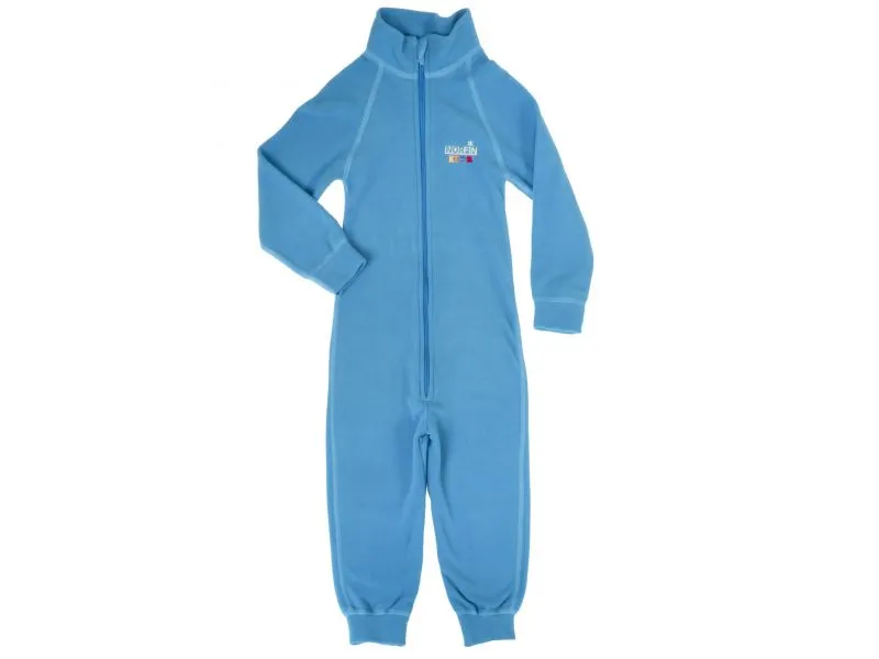 Комбинезон Norfin Kids Thermo Blue 03 р.128-134 купить в Казани с доставкой по России в рыболовном интернет-магазине Spinningistlife