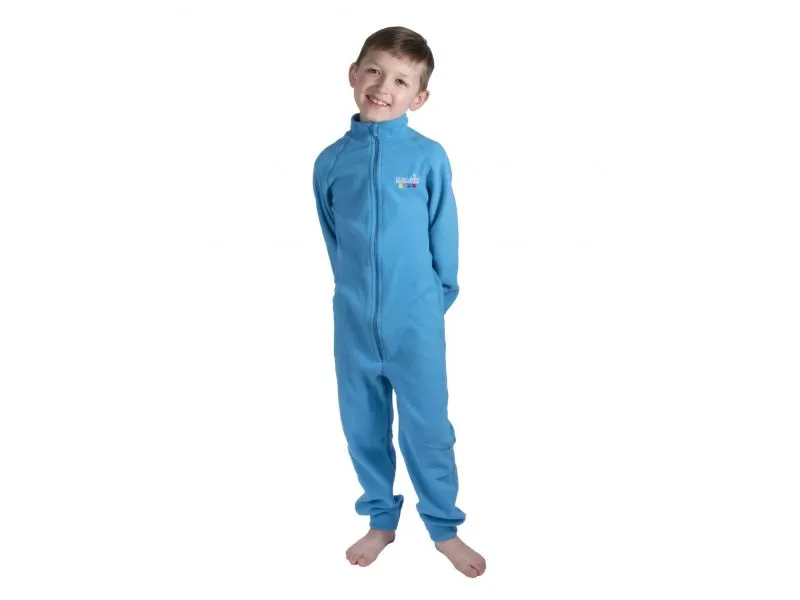 Комбинезон Norfin Kids Thermo Blue 03 р.128-134 купить в Казани с доставкой по России в рыболовном интернет-магазине Spinningistlife