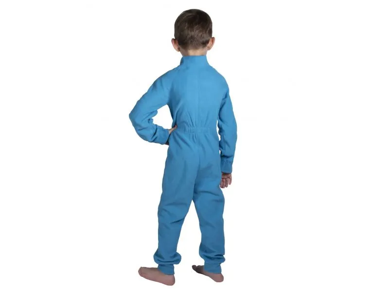 Комбинезон Norfin Kids Thermo Blue 03 р.128-134 купить в Казани с доставкой по России в рыболовном интернет-магазине Spinningistlife