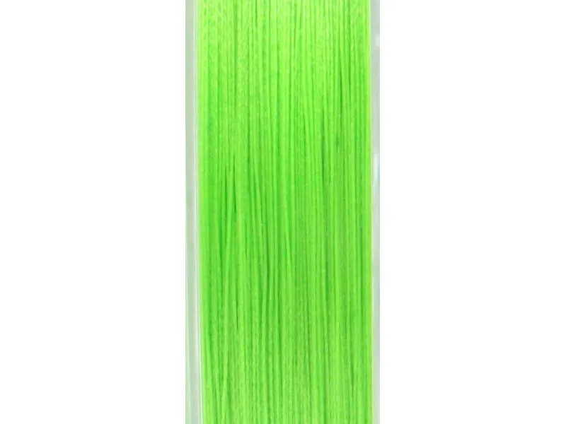 Леска плетёная Lucky John Basara Light Green 125/009 недорого в интернет магазине Spinningist Life